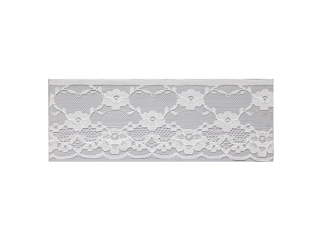 Puntilla nylon 9024