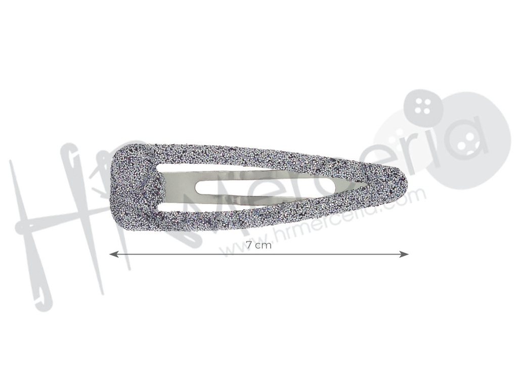 Rana purpurina 7 cm pack 12 pzas