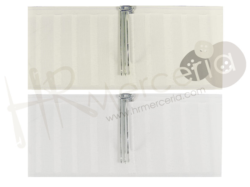 Cinta americana crestanyl 90 mm pieza 100 m