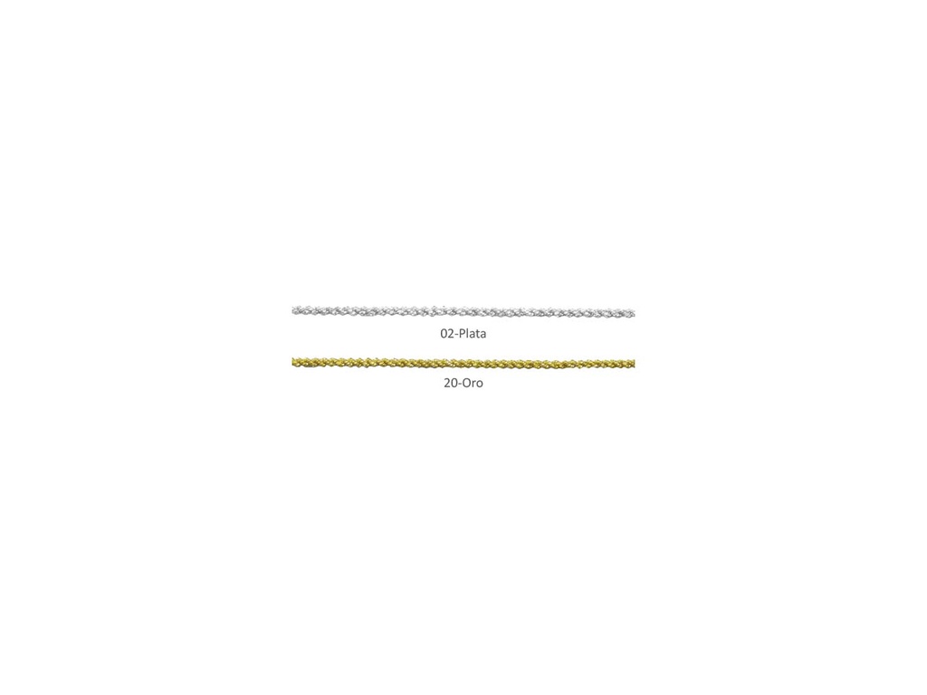 Cordon fallera fino 443