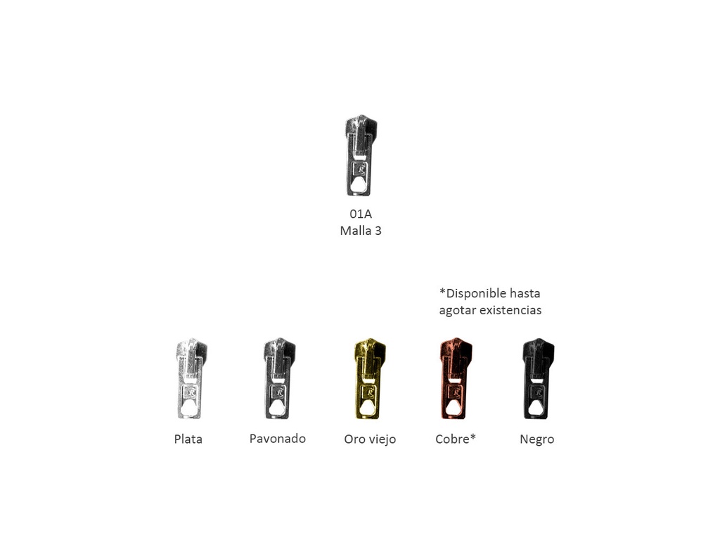 Cursor automatico inyectada malla 3