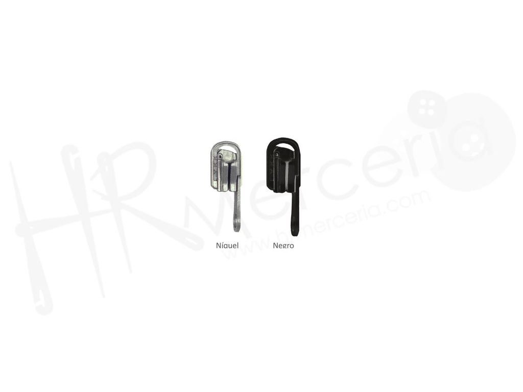 Cursor inyectada reversible malla 5