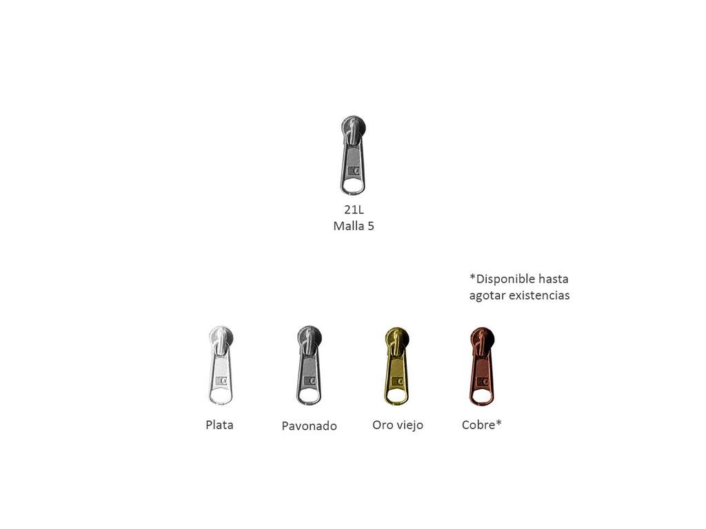 Cursor libre para metal malla 5