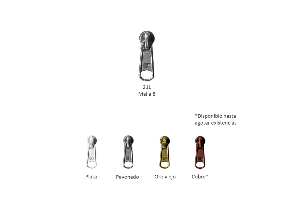 Cursor libre para metal malla 8