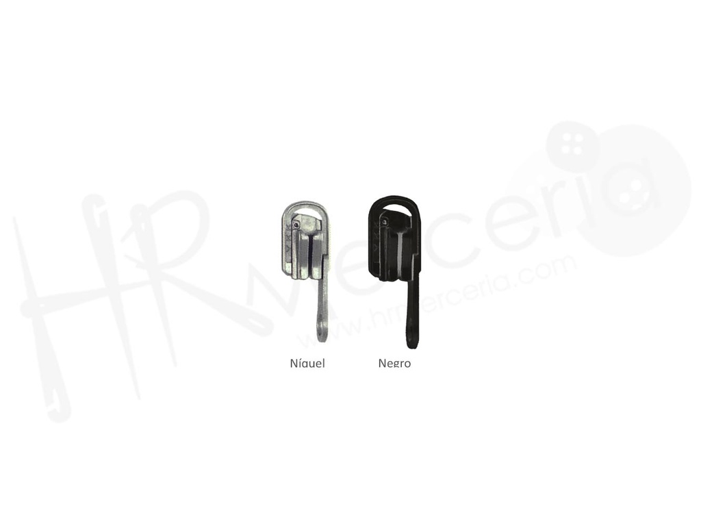 Cursor nylon reversible malla 5