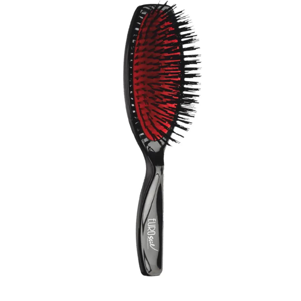 Cepillo goma fuelle nylon grande