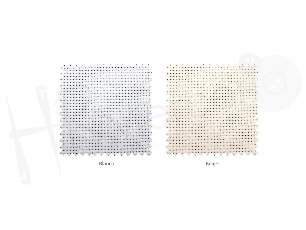 Panama 100% alg. ancho 50 cm