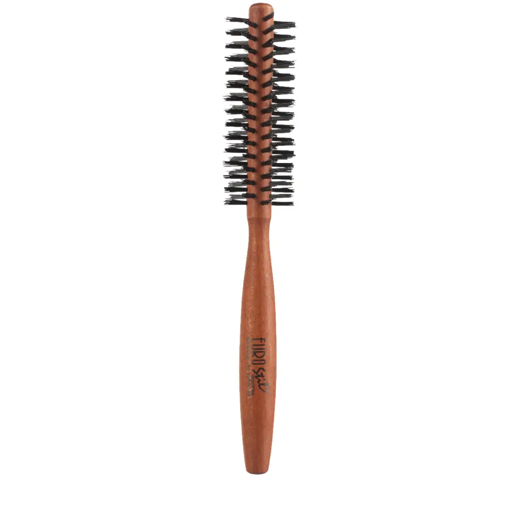 Cepillo circular madera nylon 12mm