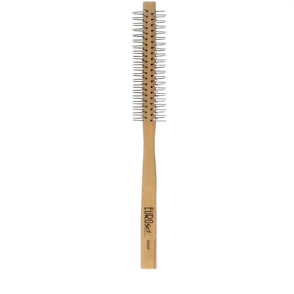 Cepillo circular madera púa bola 9 mm