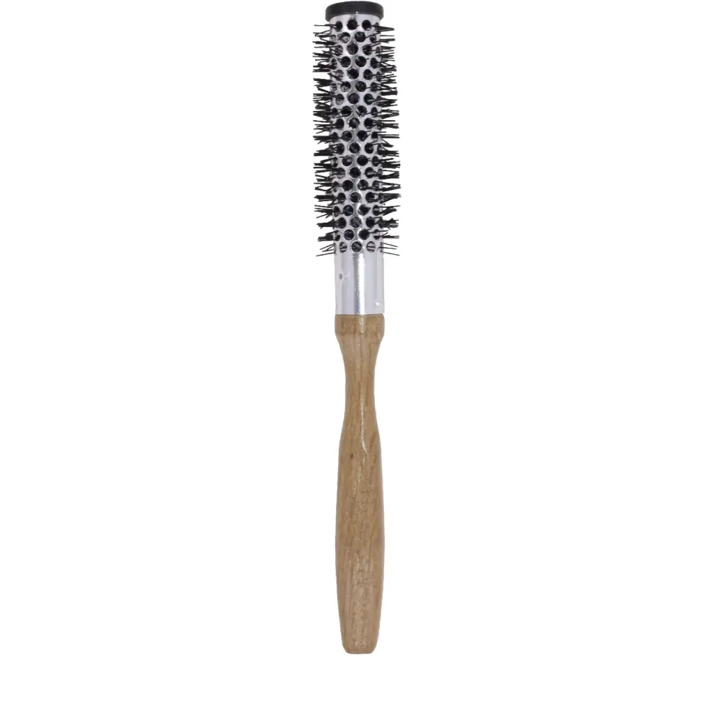Cepillo térmico madera pequeño 18 mm