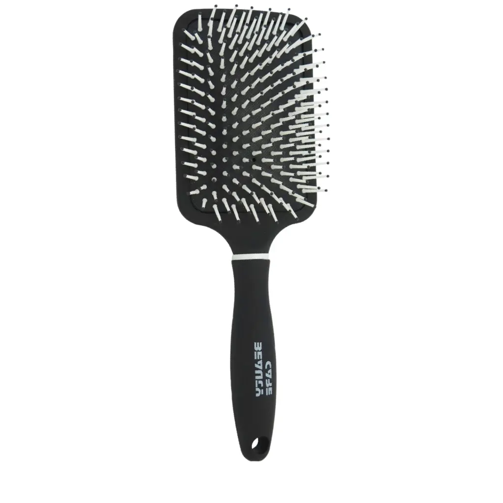 Cepillo neumático cuadrado 25 cm