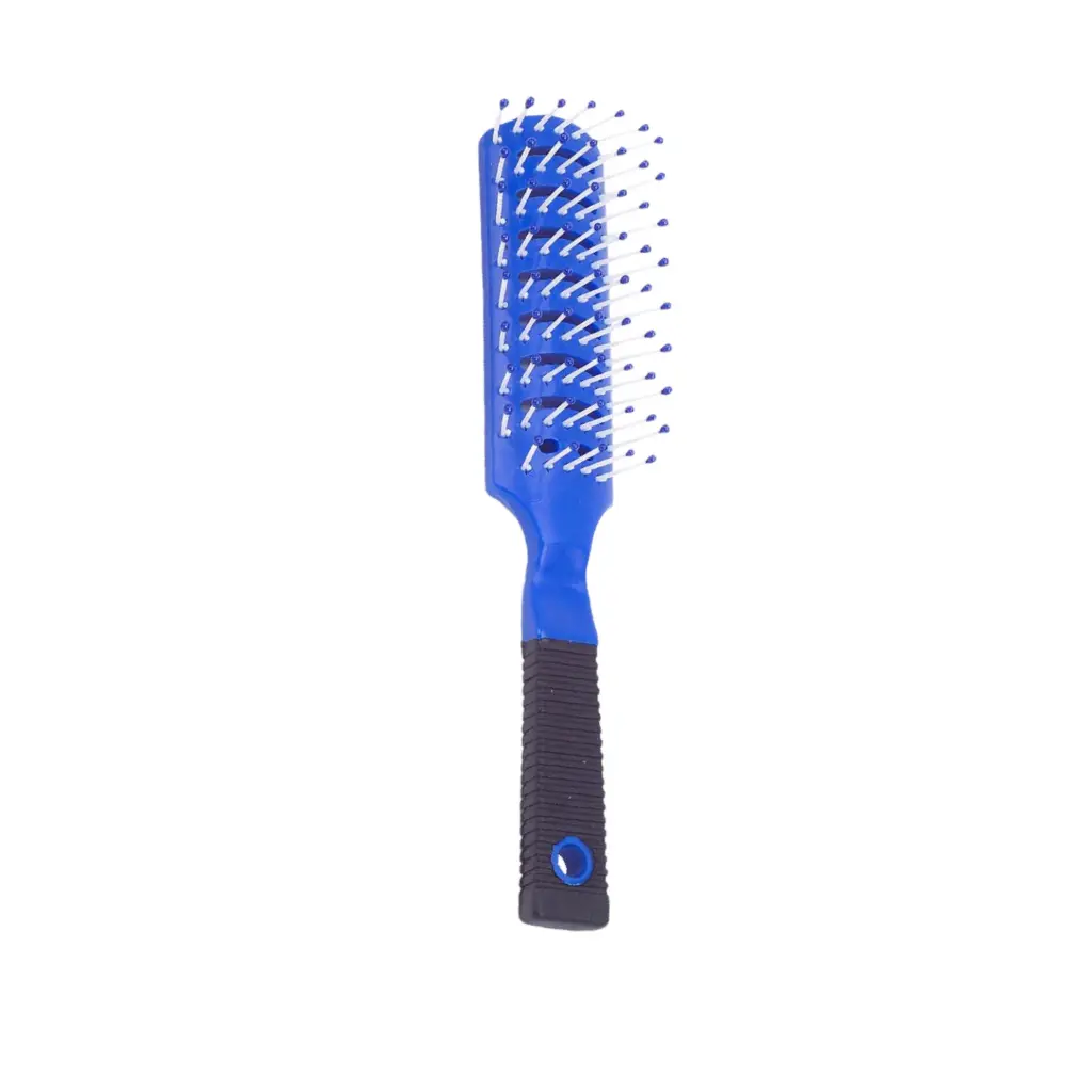 Cepillo esqueleto nylon bola 19 cm