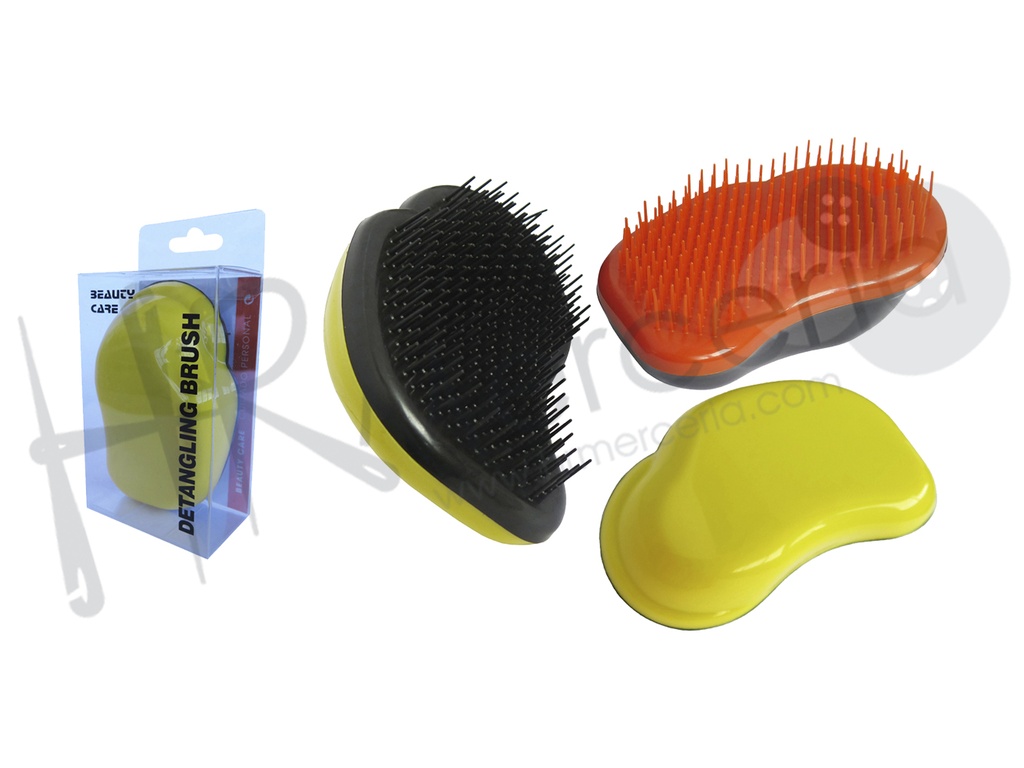 Cepillo detangling brush 978