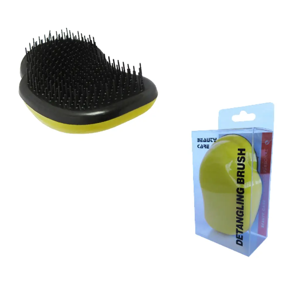 Cepillo detangling brush
