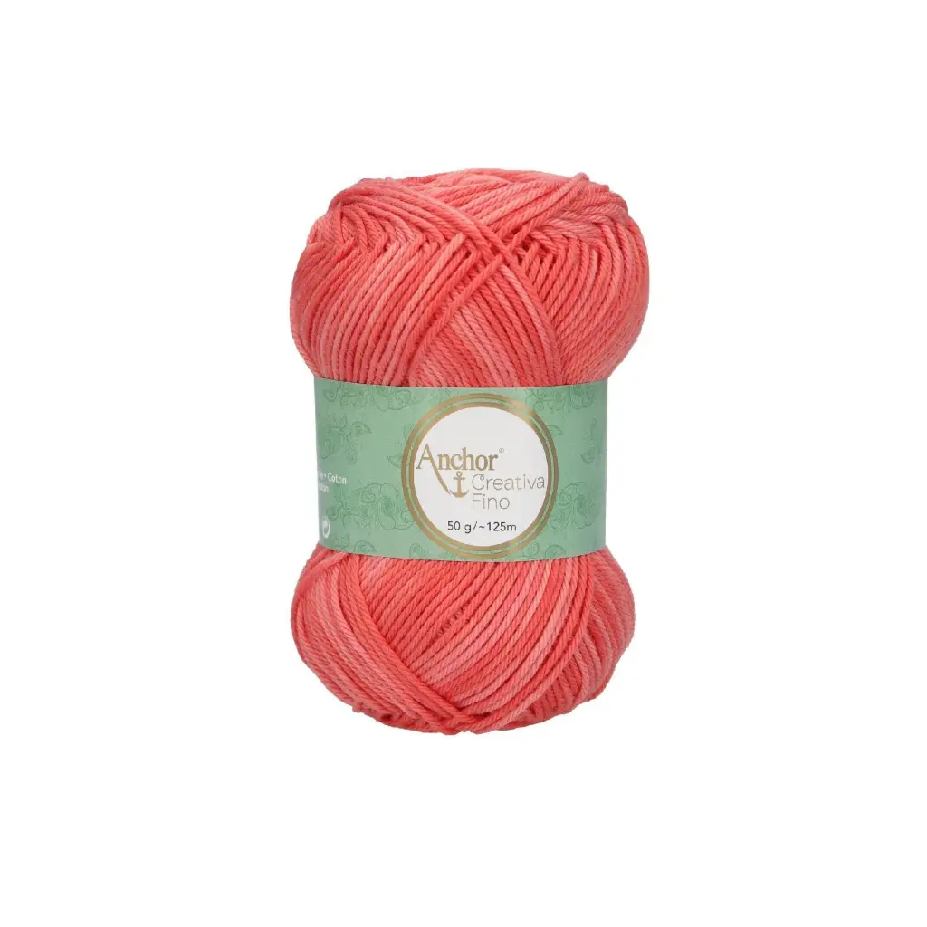 Ovillo 4620114 Creativa fino Denim pack 10 pz