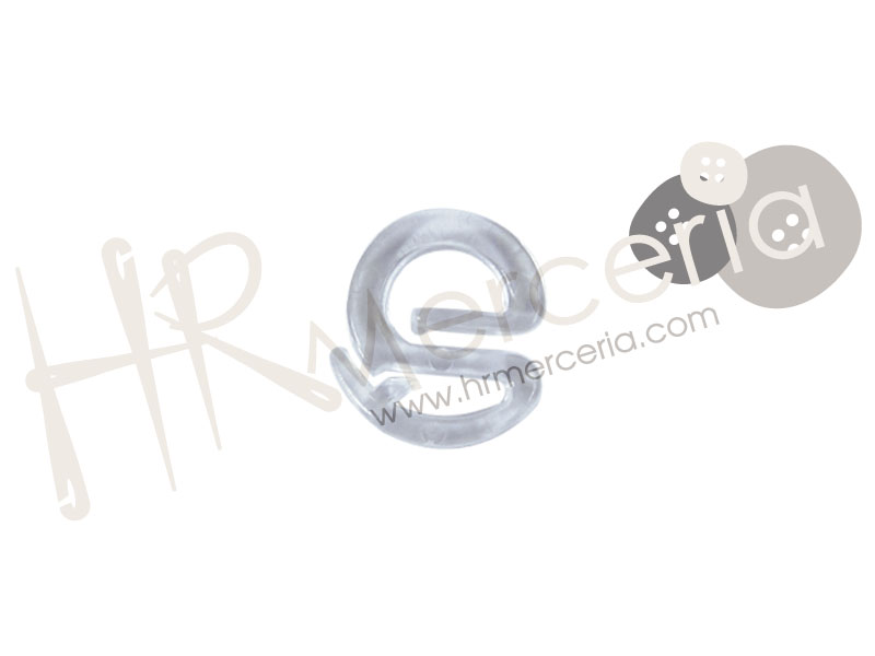 Anilla gancho stor VH pack 100 pz