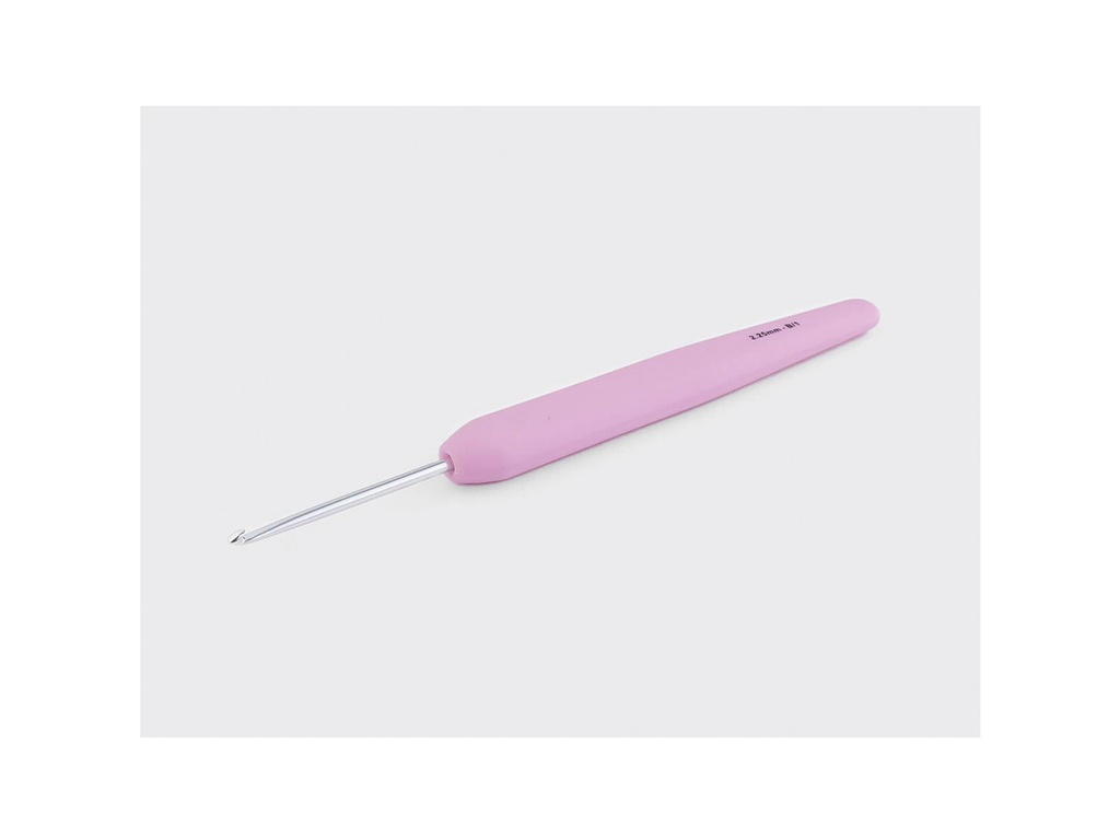 Aguja ganchillo 2.25 mm Waves  - Knitpro