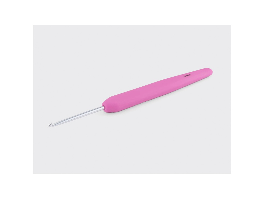 Aguja ganchillo 2.50 mm Waves  - Knitpro