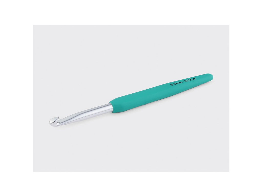 Aguja ganchillo 6.50 mm Waves  - Knitpro
