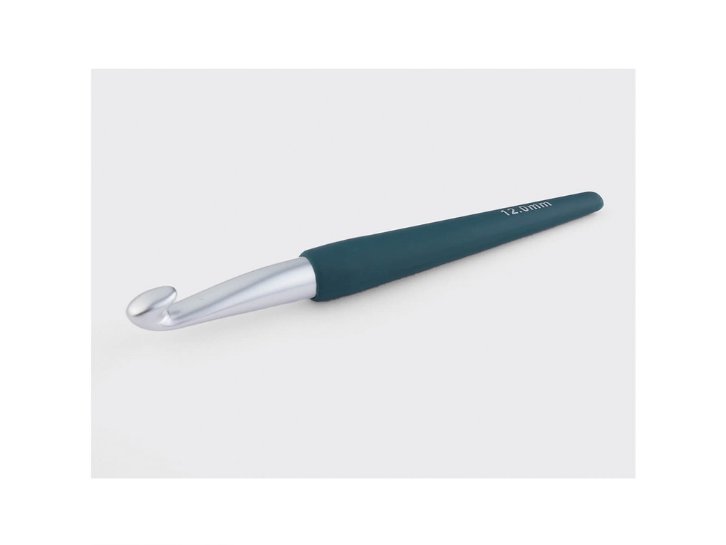 Aguja ganchillo 12.00 mm Waves  - Knitpro
