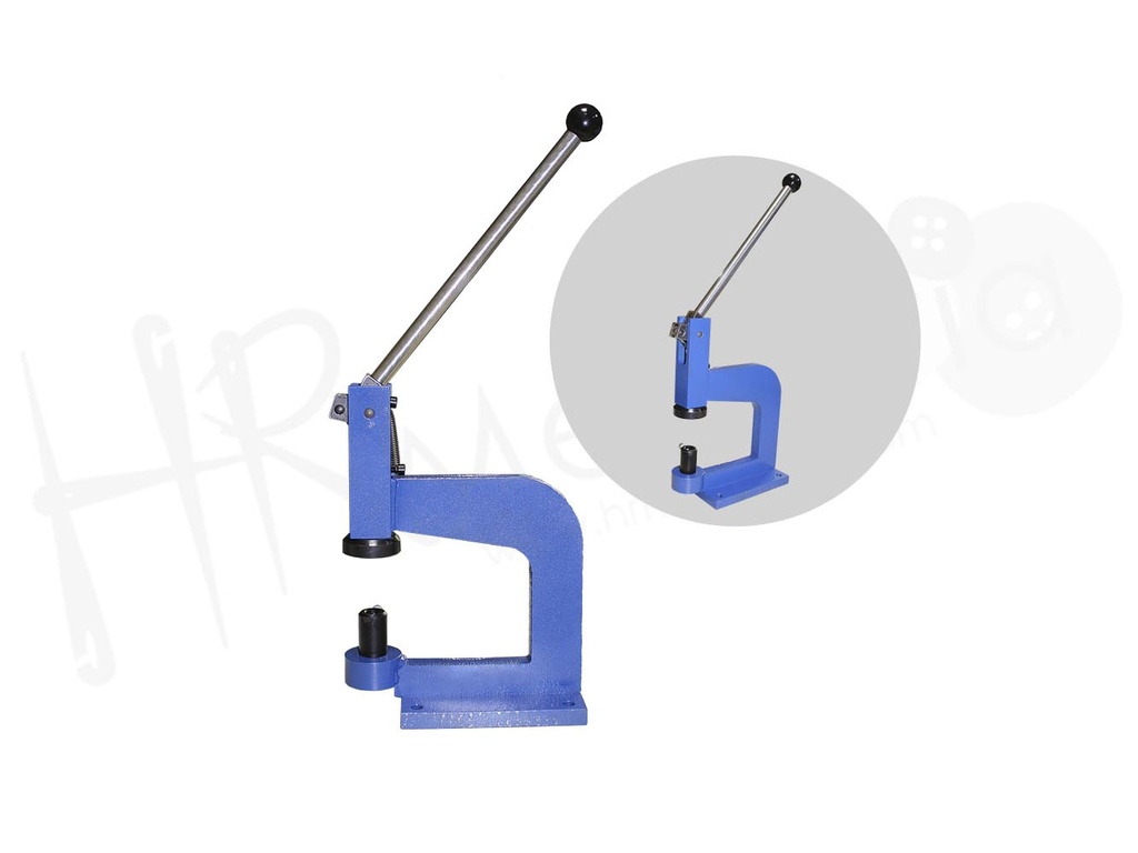 Maquina sobremesa T-10