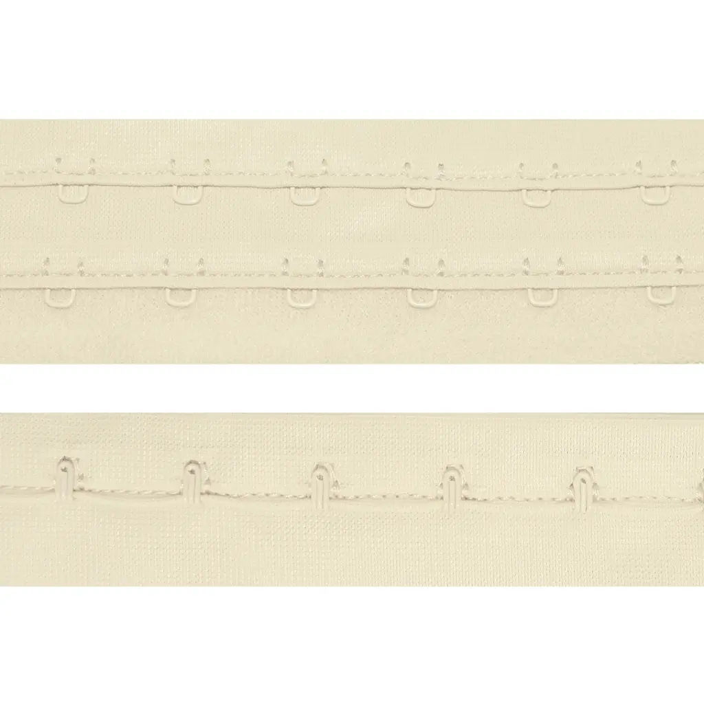 Cinta corchetera doble pieza 5 M