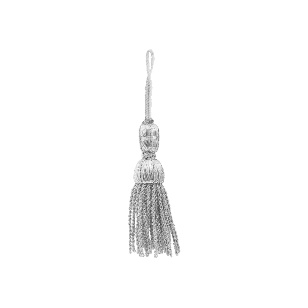 Borla 561 fallera 2 Mad. ancho 9,5 cm