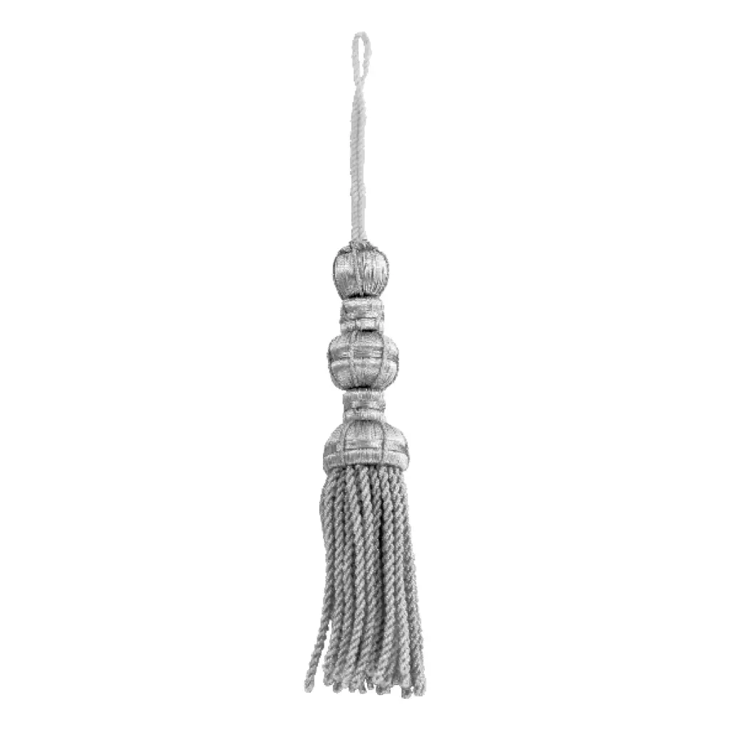 Borla 562 fallera 3 Mad. ancho 13 cm