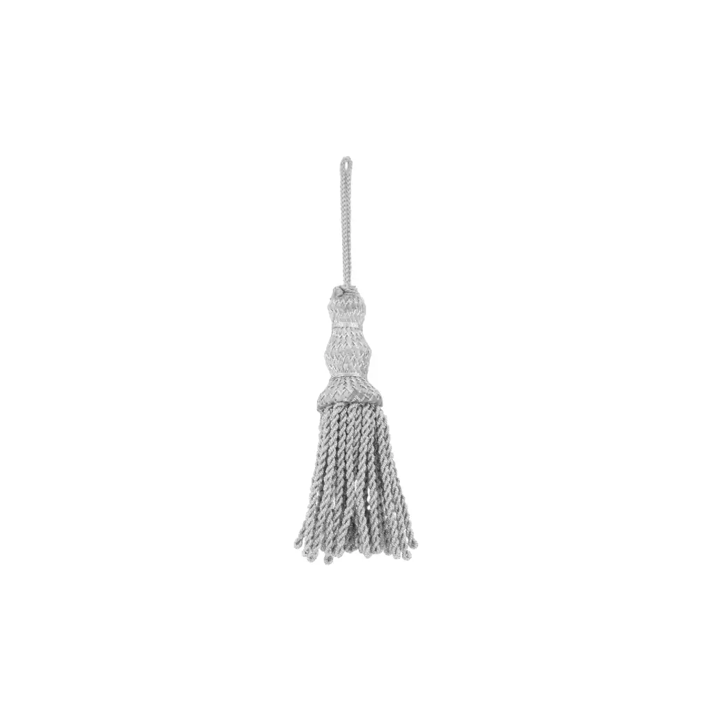 Borla 573 corte de honor pequeña 5 cm