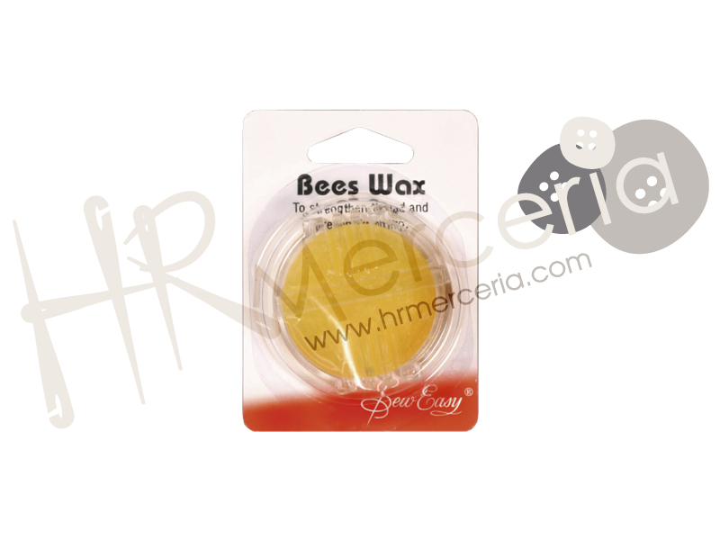 Cera de abeja
