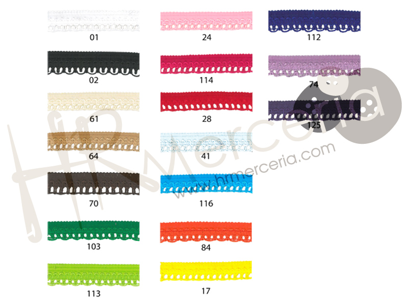 Galon rayon vivo 9140C