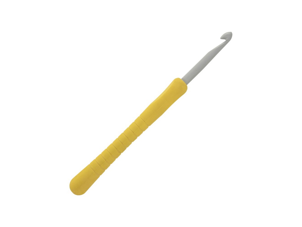 Ganchillo Nº 5´5 ergonomico mango pvc 56808