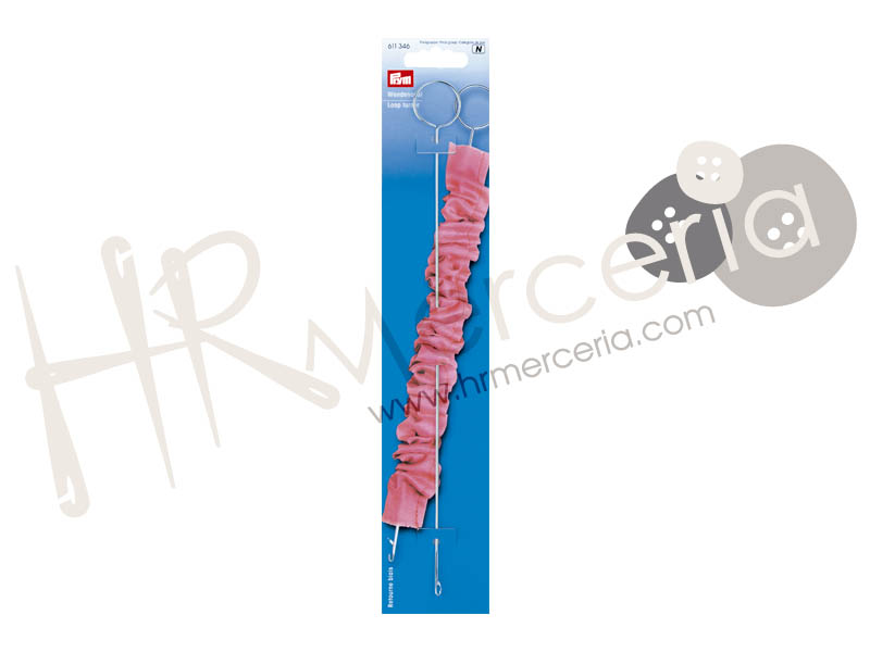 Aguja gira bies 611346 Prym