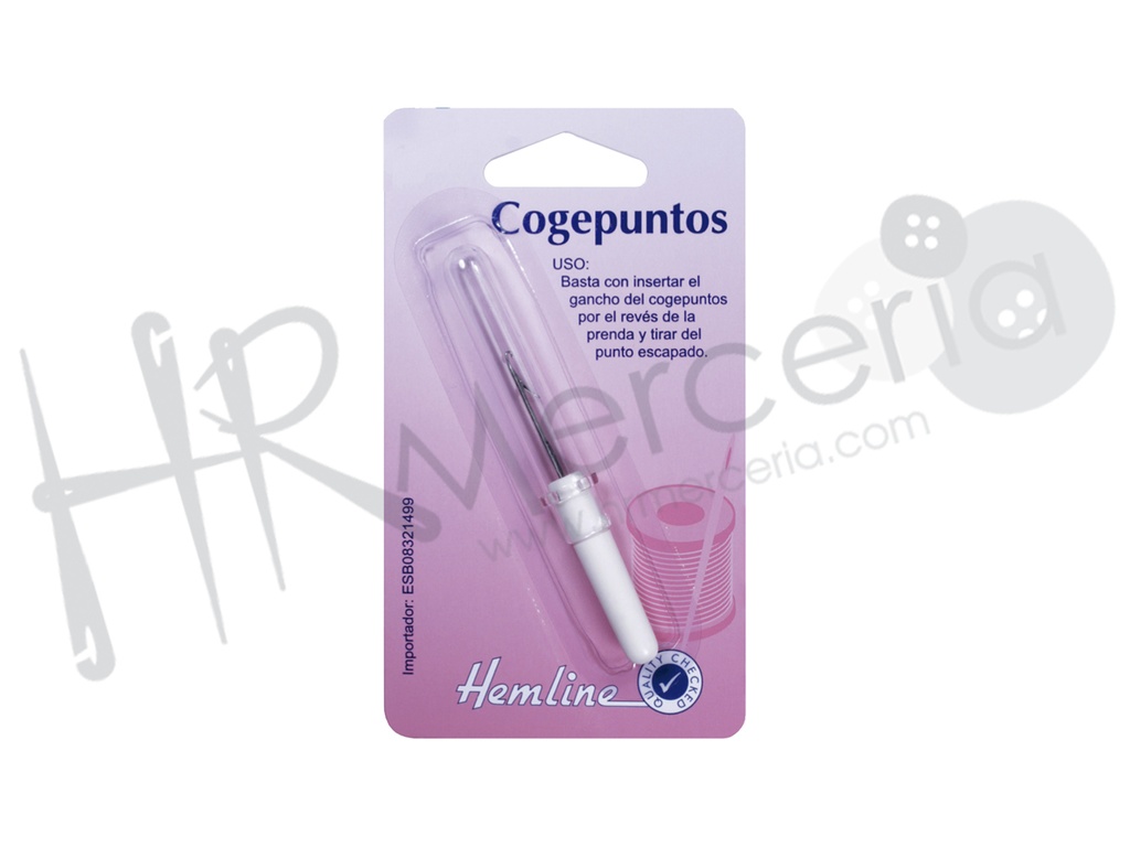 Cogepuntos H248