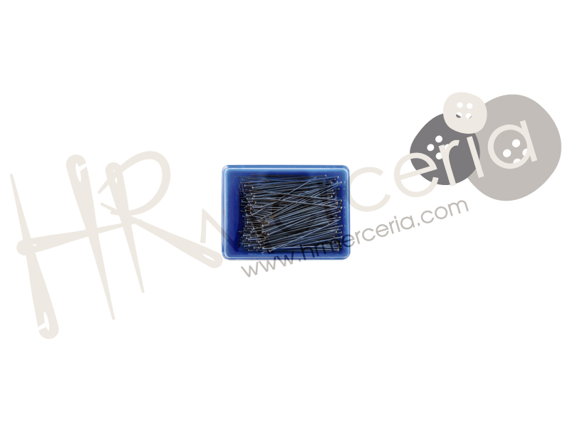 Alfiler acero niq 257 Nº7E Jabali 25 gr.