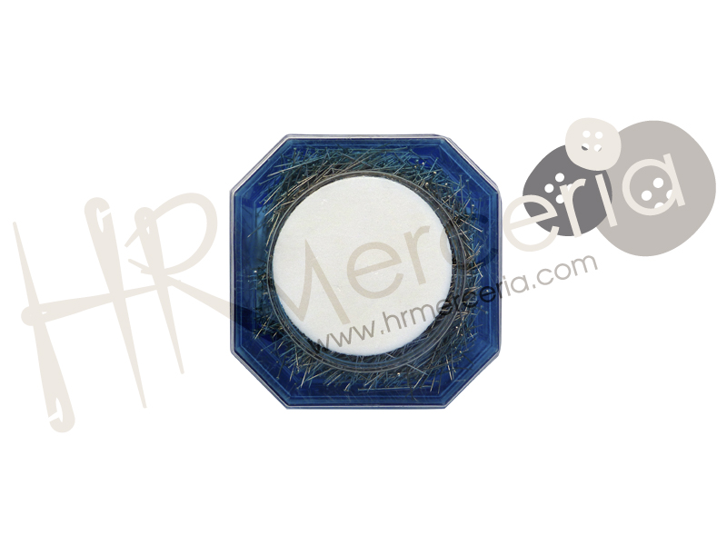 Alfiler acero niq Nº8E Jabali 250 gr.