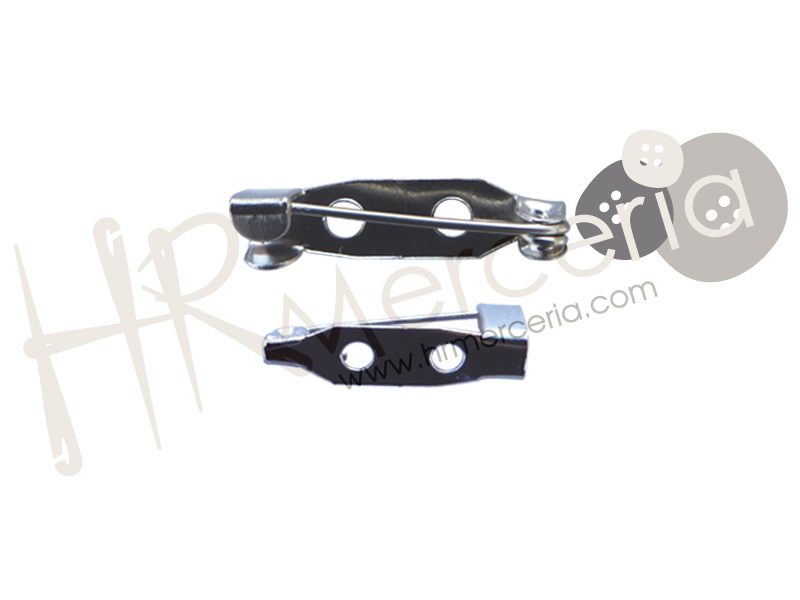Imperdible manualidades 3 cm 1026 pack 72 pz.
