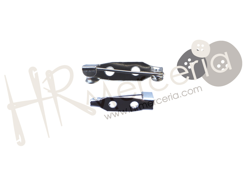 Imperdible manualidades 2 cm 1027 pack 72 pz.