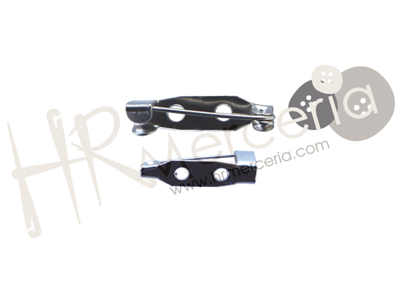 Imperdible manualidades 2,5 cm 1034 pack 72 pz.