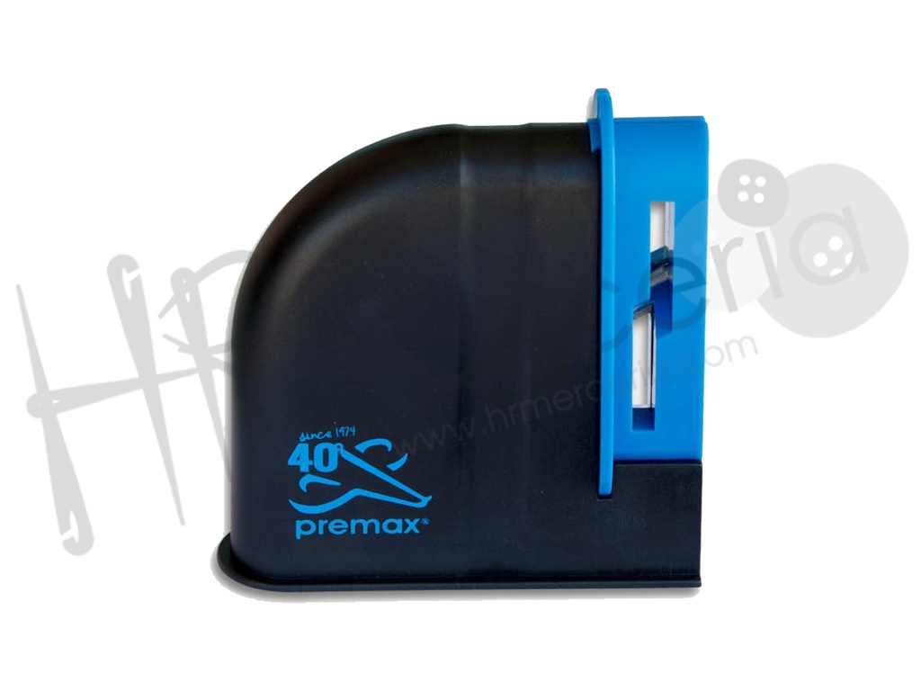 Afiladora de tijeras Premax