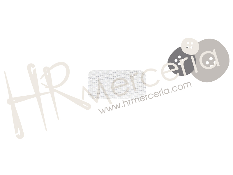 Velcro Press-Lok 20X10 Rectangulo 50M