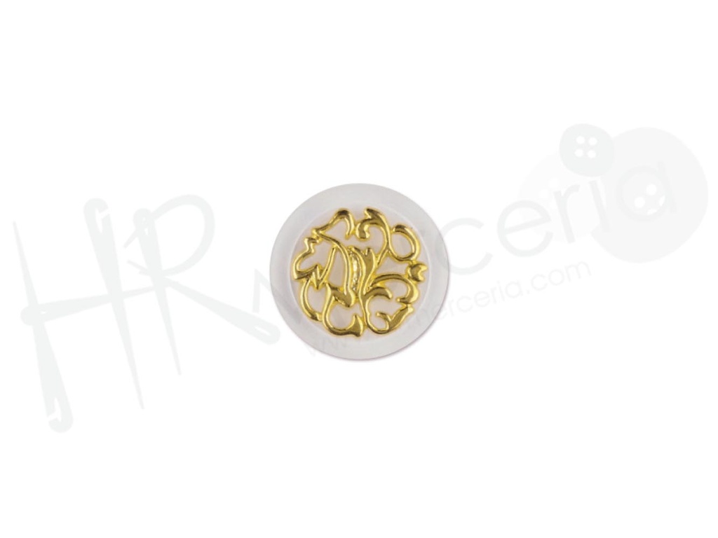 Boton 340438 linea 40