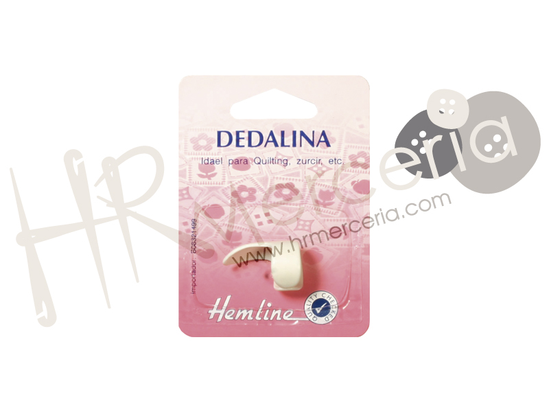 Dedal H221 Hemline 1 pz.