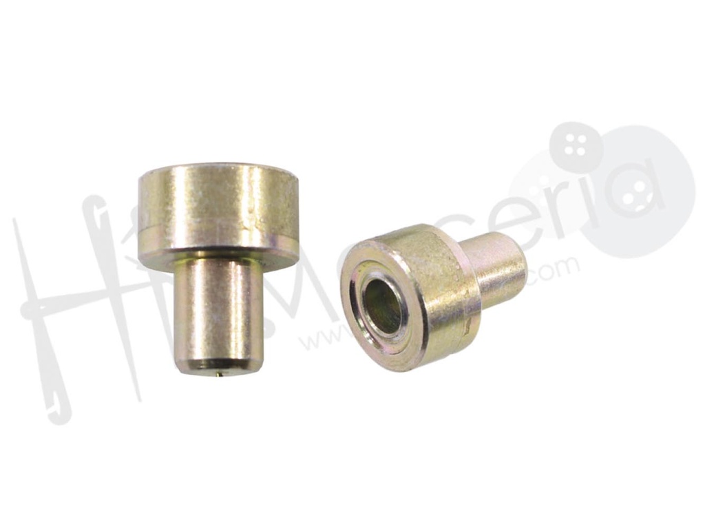 Troquel inferior ollado 12 mm