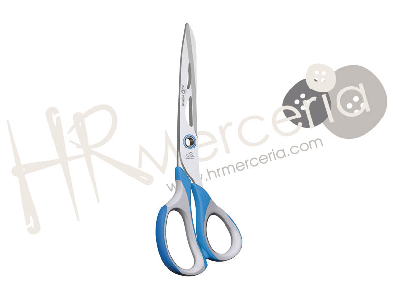 Tijera modista mango plastico 7 1/2" Premax