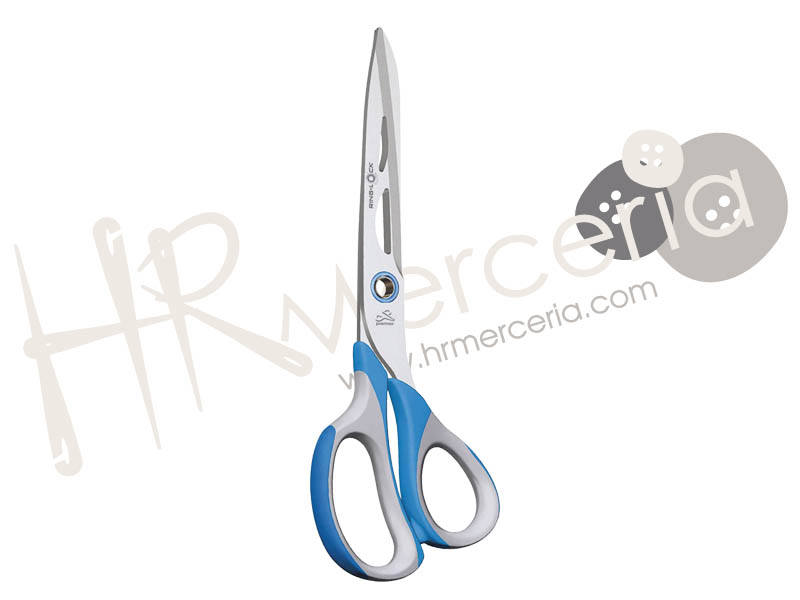 Tijera modista mango plastico 8 3/4" Premax