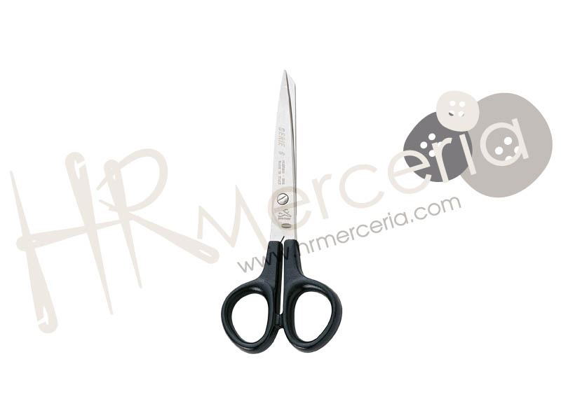 Tijera acero inox costura general  5"  Premax