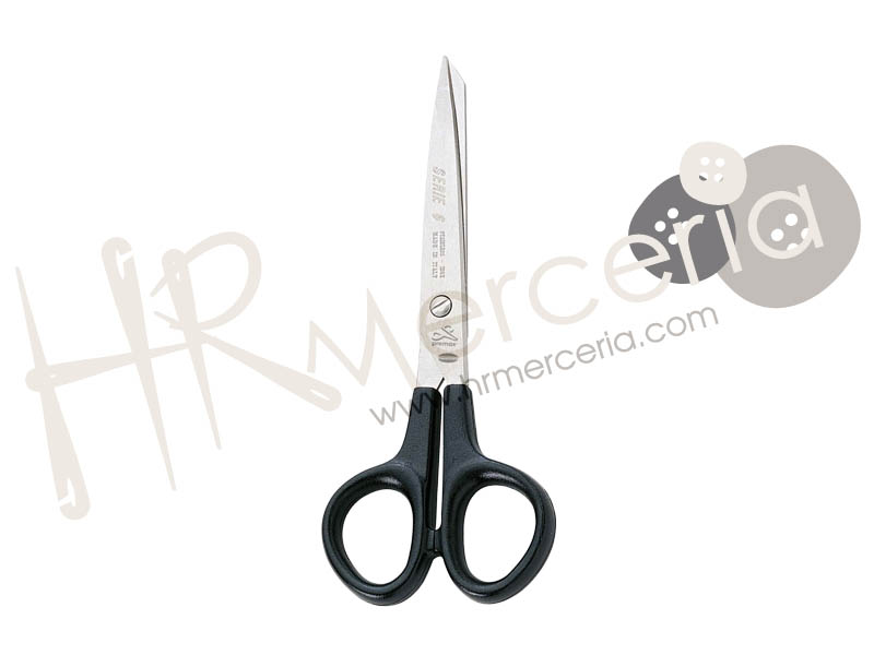 Tijera acero inox costura general 6" Premax