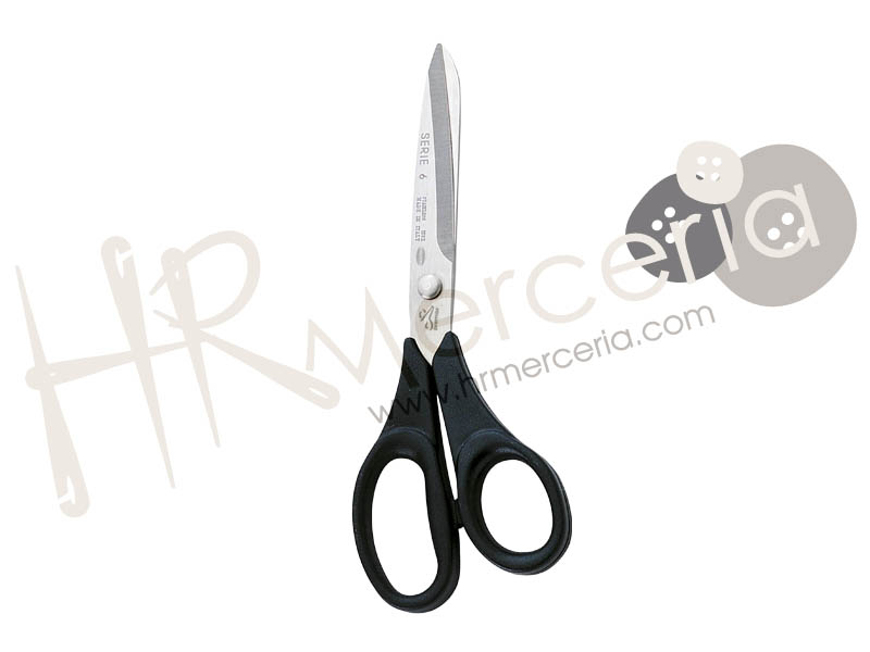 Tijera modista inox mango nylon  7 1/2" Premax