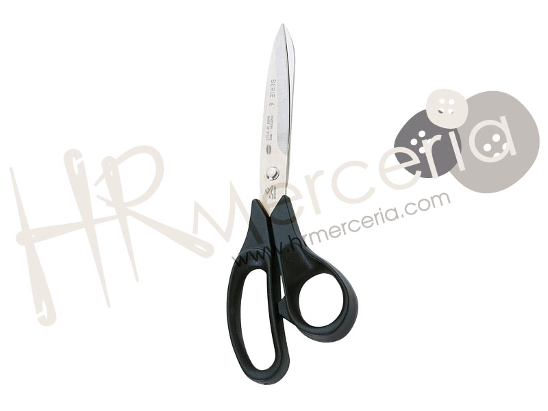 Tijera universal inox mango nylon  8 3/4" Premax